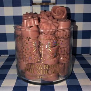 Bath and Body Works Wax Melts
